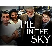 Pie in the Sky S5