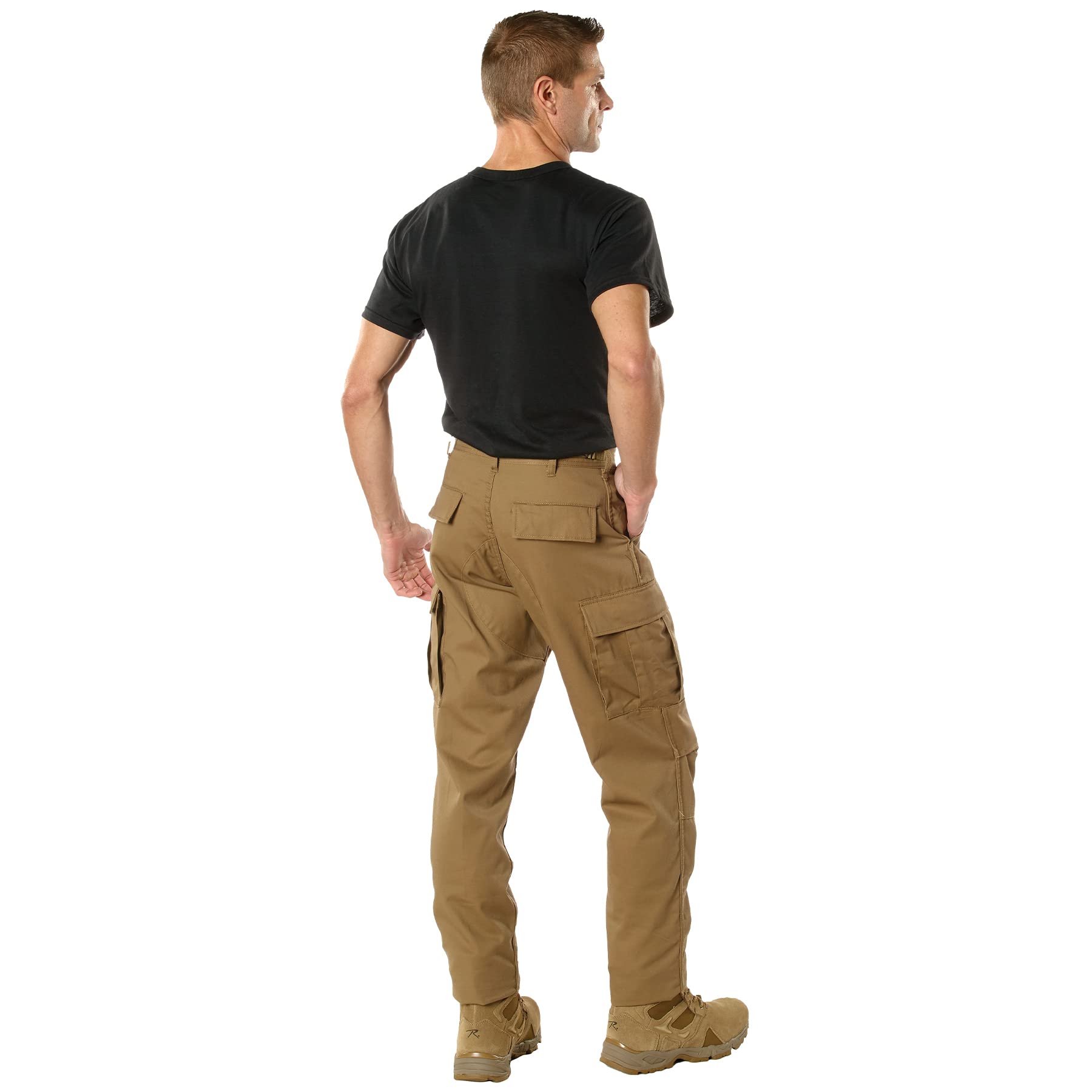 Rothco Tactical BDU Pants – Mad City Outdoor Gear