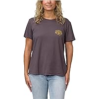 Reef Womens Relaxed Fit Tees