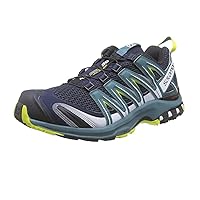 Salomon Men's XA PRO 3D Trail Running Shoes for Men