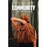 Community: the Awakening Community: the Awakening Paperback Kindle