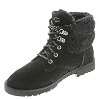 Ugg Womens Romely Heritage Lace Boot