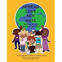 Spread Love Not Hate: Why We Do Not Say the 