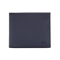 Small Bifold and Coin Brift Bag by Lacoste