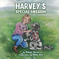 Harvey's Special Mission
