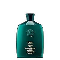 Oribe Shampoo for Moisture & Control , 8.5 Fl Oz (Pack of 1)