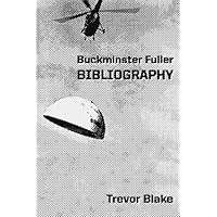 Buckminster Fuller Bibliography