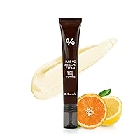 Dr.Ceuracle Pure Vitamin C Mellight CreamㅣTone-Up Serum for Face with Pure Vitamin CㅣAnti-Aging Moisturizer for Instant GlowㅣDark Spots, Wrinkles, & Sun Damaged SkinㅣParabens-Free