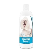Poodle Young Pup Shampoo 8 oz