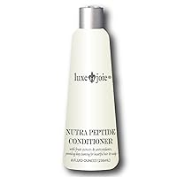 Nutra Peptide Hair Care Products (Nutra Peptide Conditioner 8 oz)