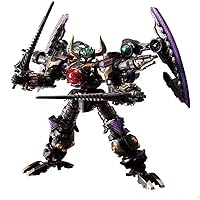 Varuda Legion, DA94, Winged Dark Knight King-Kong Mobile Toy Action Figures, Alloy Toy Robot, teenagers's Toys of and Above. This Toy is Seven Inches Tall.