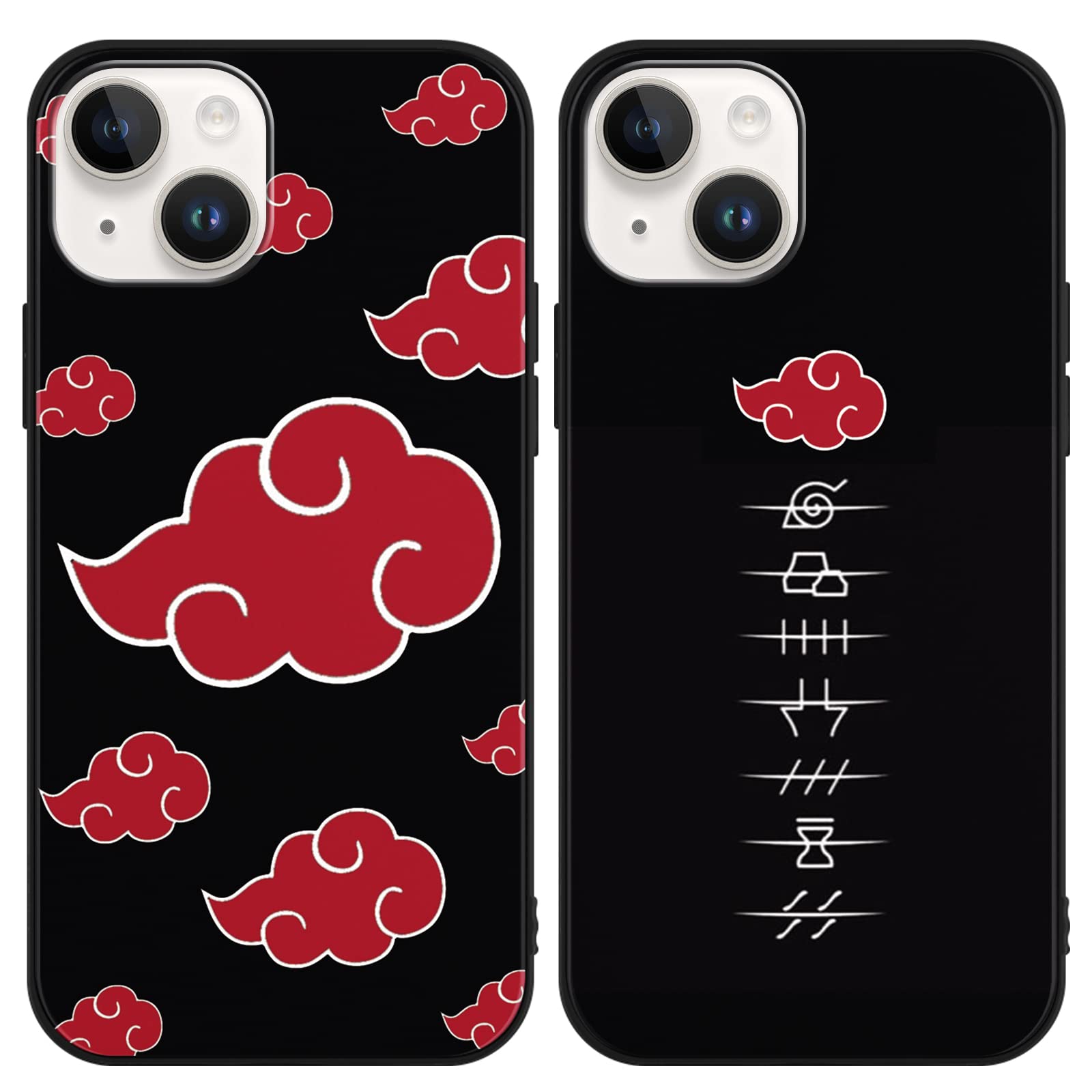 Anime Girl iPhone Case | FinishifyStore