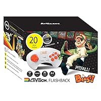 Activision Flashback Blast! - Electronic Games