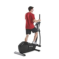 XTERRA Fitness Elliptical Trainer Machine