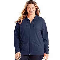 JUST MY SIZE womens Hoodie