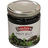Traditional Mint Jelly, 210g