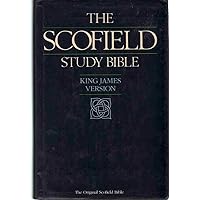 The Scofield Study Bible: The Holy Bible Containing the Old and New Testaments : Authorized King James Version (Scofield Facsimile, No 2) The Scofield Study Bible: The Holy Bible Containing the Old and New Testaments : Authorized King James Version (Scofield Facsimile, No 2) Hardcover Paperback