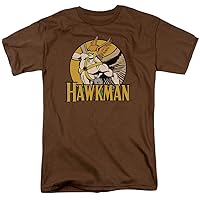 Hawkman - Hawkman T-Shirt Size L