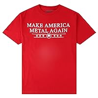 Metal Mulisha Mens Elected T-Shirt