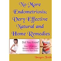 Endometriosis Natural Remedies