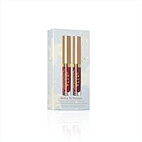 Stila Red-y to Rumble Stay All Day® Liquid Lipstick Set