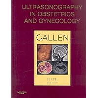 Ultrasonography in Obstetrics and Gynecology (5th Edition) Ultrasonography in Obstetrics and Gynecology (5th Edition) Hardcover