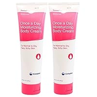 Skin Protectant Cream - 9 Ounce Tube - Pack of 2