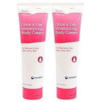 Sween 24 Skin Protectant Cream - 9 Ounce Tube - Pack of 2