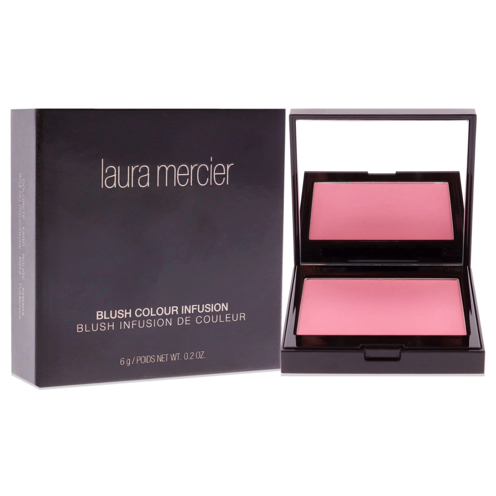 Laura Mercier Women's Matte Powder Blush, Strawberry, One Size