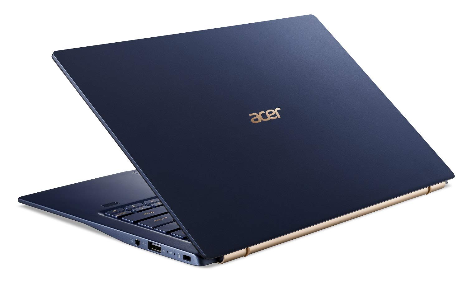 Acer Swift 5 Ultra-Thin & Lightweight Laptop, 14