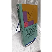 Concepts of Modern Mathematics (Dover Books on Mathematics) Concepts of Modern Mathematics (Dover Books on Mathematics) Paperback eTextbook