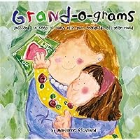 Grand-o-grams: Postcards to Keep in Touch with Your Grandkids All Year Round (Marianne Richmond) Grand-o-grams: Postcards to Keep in Touch with Your Grandkids All Year Round (Marianne Richmond) Paperback