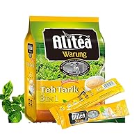 milk tea 400g (20g x 20 Sachets)