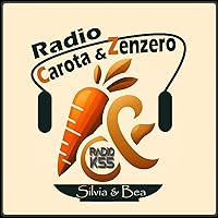Radio Carota e Zenzero - Sapore e Salute