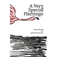 A Very Special Flamingo