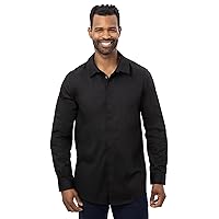 Chef Works Men's Premium Formal Dress Shirt