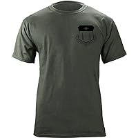 Air Force Academy Full Color Veteran Patch T-Shirt