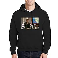 Reiko Aylesworth - Men's Pullover Hoodie Sweatshirt FCA #FCAG85617