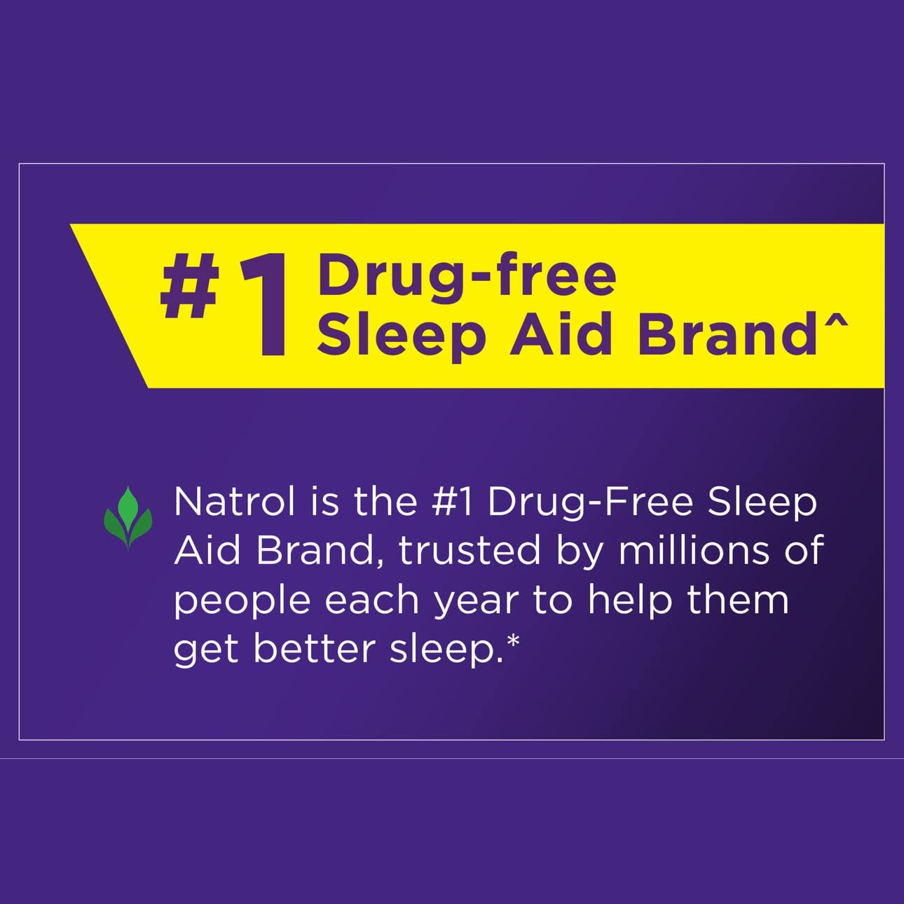 Natrol Sleep N Restore Sleep Support 20 Tablets (Pack of 6)