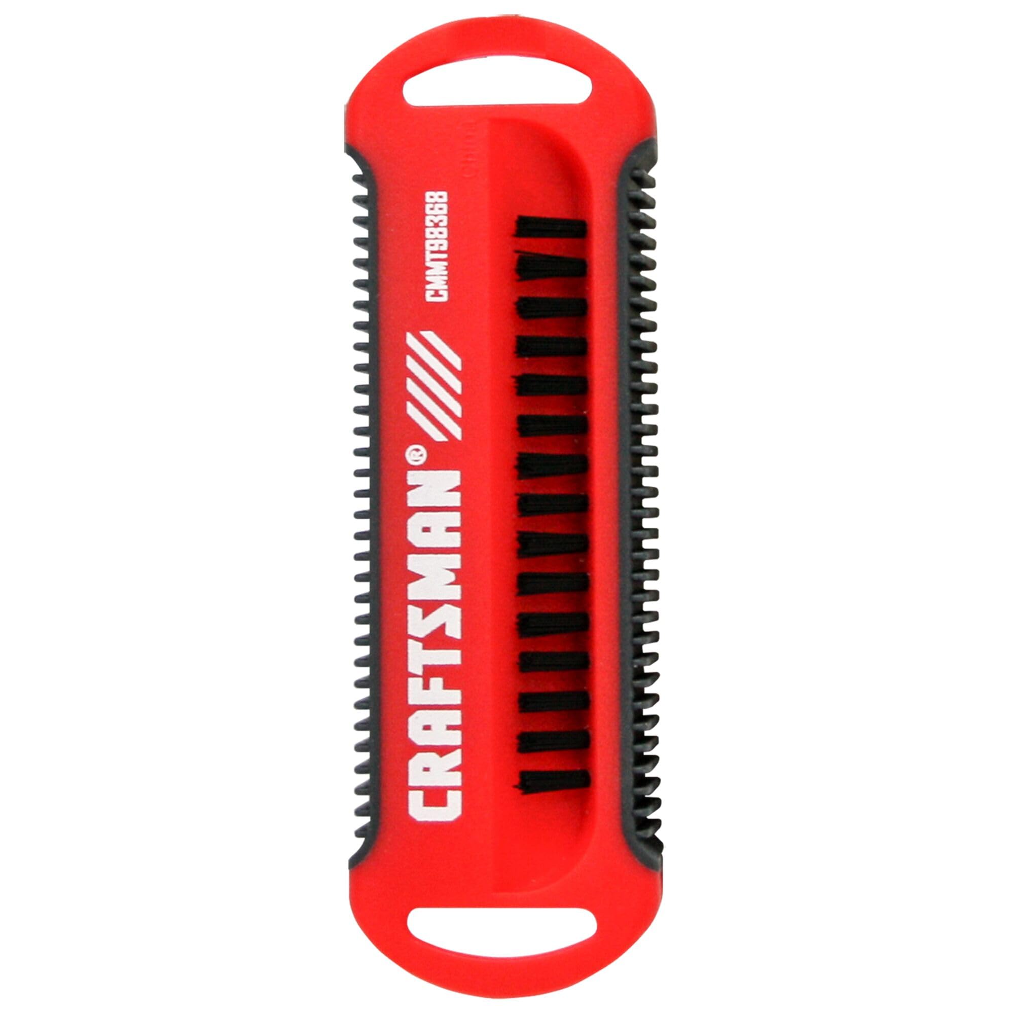 CRAFTSMAN Heavy Duty Hand & Nail Brush (CMMT98368)