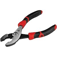 Performance Tool W30720 6-Inch Slip Joint Pliers