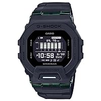 G-Shock Reloj Casio GBD-200UU-1ER Hombre resina
