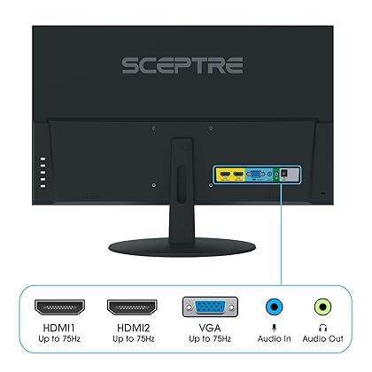 Sceptre IPS 27