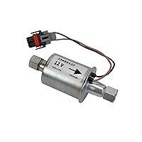 GM Genuine Parts EP1037 Electric Fuel Pump