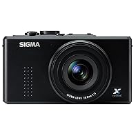 Sigma DP1 14MP Digital Camera