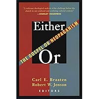 Either/Or: The Gospel of Neopaganism Either/Or: The Gospel of Neopaganism Paperback