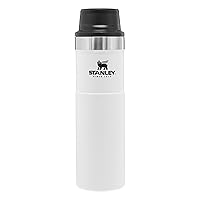 STANLEY Classic Trigger-Action Travel Mug | 16 OZ