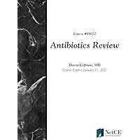Antibiotics Review Antibiotics Review Kindle
