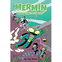 Mermin Vol. 3 Mermin Vol. 3 Kindle Hardcover Paperback