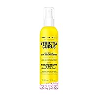 Marc Anthony Strictly Curls Hair & Scalp 5-In-1 Refresher